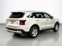 Kia Sorento LX FWD 2026
