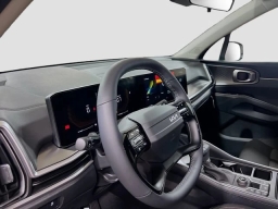 Kia Sorento LX FWD 2026