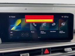 Kia Sorento LX FWD 2026