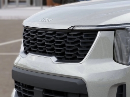 Kia Sorento LX FWD 2026