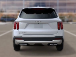 Kia Sorento LX FWD 2026