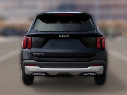 Kia Sorento LX FWD 2026