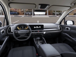 Kia Sorento LX FWD 2026