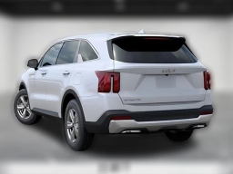 Kia Sorento LX FWD 2026