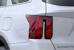 Kia Sorento LX FWD 2026