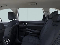 Kia Sorento LX FWD 2026