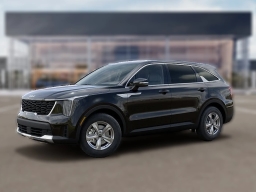 Kia Sorento LX FWD 2026