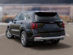 Kia Sorento LX FWD 2026
