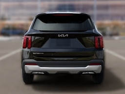 Kia Sorento LX FWD 2026