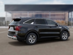 Kia Sorento LX FWD 2026