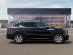 Kia Sorento LX FWD 2026