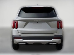Kia Sorento LX FWD 2026