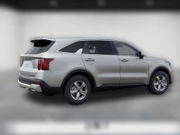 Kia Sorento LX FWD 2026