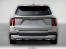 Kia Sorento LX FWD 2026
