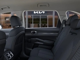 Kia Sorento LX FWD 2026