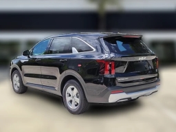 Kia Sorento LX FWD 2026