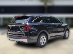 Kia Sorento LX FWD 2026