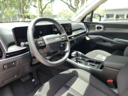 Kia Sorento LX FWD 2026