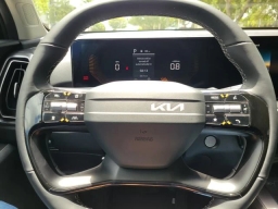 Kia Sorento LX FWD 2026