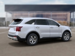 Kia Sorento LX FWD 2026