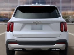 Kia Sorento LX FWD 2026