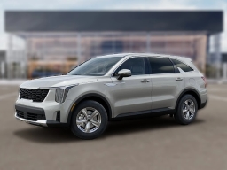 Kia Sorento LX FWD 2026