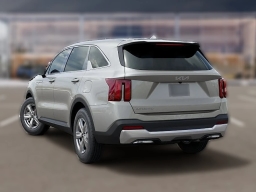 Kia Sorento LX FWD 2026