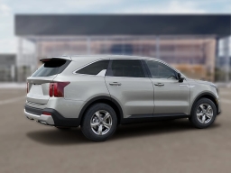 Kia Sorento LX FWD 2026
