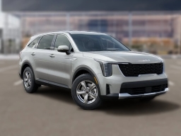 Kia Sorento LX FWD 2026