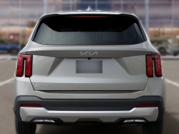 Kia Sorento LX FWD 2026