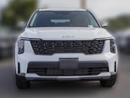 Kia Sorento LX FWD 2026