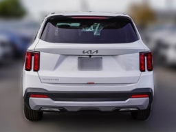Kia Sorento LX FWD 2026