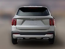 Kia Sorento LX FWD 2026