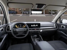 Kia Sorento LX FWD 2026