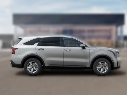 Kia Sorento LX FWD 2026