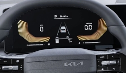 Kia Sorento LX FWD 2026