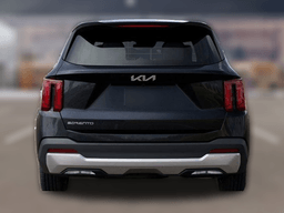 Kia Sorento LX FWD 2026