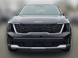 Kia Sorento LX FWD 2026