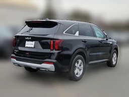 Kia Sorento LX FWD 2026