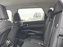 Kia Sorento LX FWD 2026