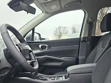 Kia Sorento LX FWD 2026