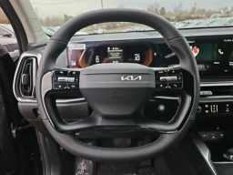 Kia Sorento LX FWD 2026