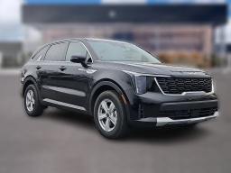 Kia Sorento LX FWD 2026