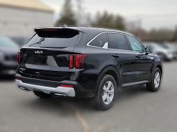 Kia Sorento LX FWD 2026