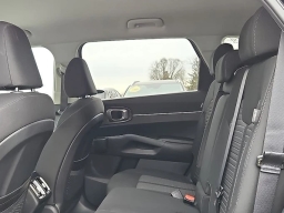 Kia Sorento LX FWD 2026