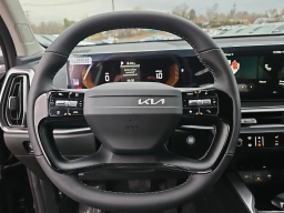 Kia Sorento LX FWD 2026
