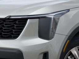 Kia Sorento LX FWD 2026