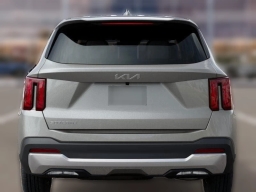Kia Sorento LX FWD 2026