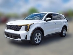 Kia Sorento LX FWD 2026