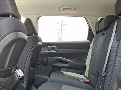 Kia Sorento LX FWD 2026